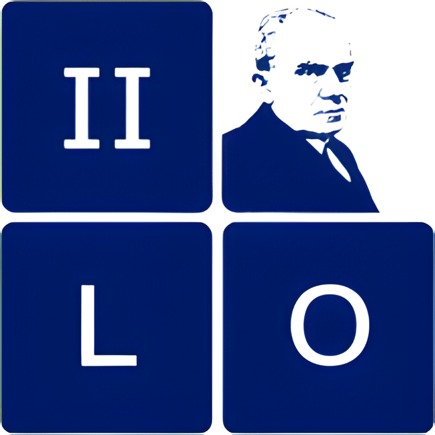 Logo II Liceum